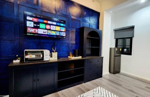Bang Na Apartment | Lasalle House - 4- storey entire house with rooftop 200 sqm Suvarnabhumi airport ,BTS