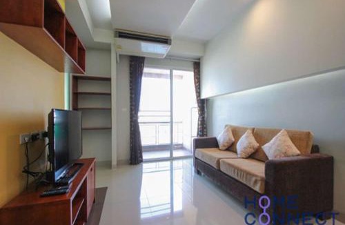 Bang Na Apartment | Lasalle Park Serviced Apartment at Lasalle 75