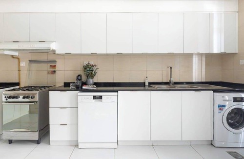 Barsha Heights Apartment | Lavish 2BR Apartment in Barsha Heights!