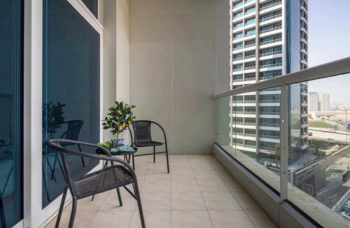 Barsha Heights Apartment | Lavish 2BR Apartment in Barsha Heights!