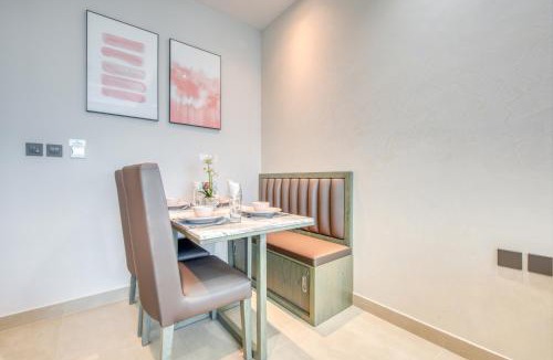 Business Bay Apartment | Lavish Studio at Bayz by Danube Business Bay by Deluxe Holiday Homes