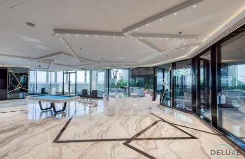 Business Bay Apartment | Lavish Studio at Bayz by Danube Business Bay by Deluxe Holiday Homes