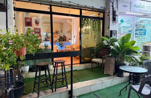South Pattaya Hotel | Lawans Hostel