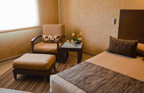 Cordoba Hotel | Layfer Express, Córdoba, Ver