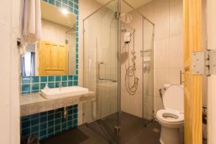 Bangkok City Centre Hostel | Lazy Sunday hostel