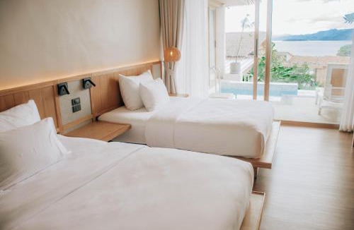 Nong Bon Resort | Le La Lake Resort and Spa