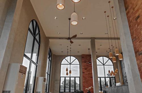 Chedi Hak Hotel | Le Lert Hotel Ratchaburi