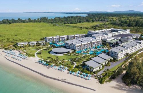 Takua Pa Resort | Le Meridien Khao Lak Resort & Spa
