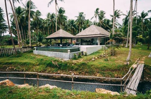 Taling Ngam Resort | Le Motu