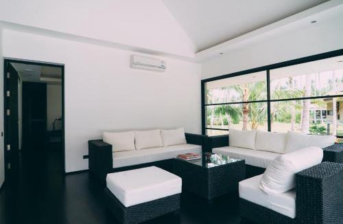 Taling Ngam Resort | Le Motu
