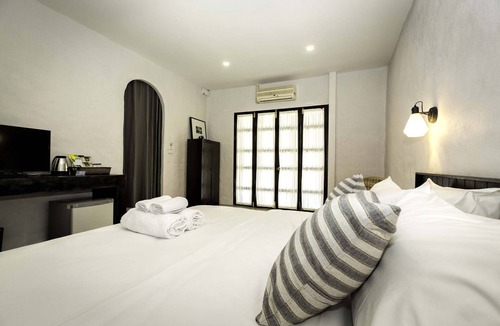 Chang Phueak Villa | Lead You To The Charm Of Chiangmai