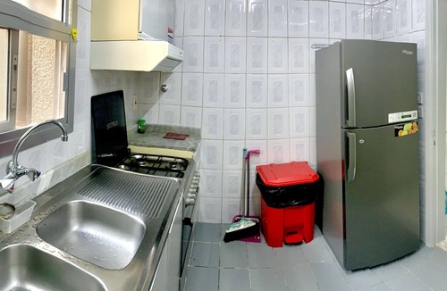 Al Mankhool Apartment | leave a memorable experience in apartment is located downtown!