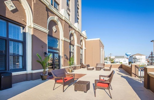 Brigantine Resort | Legacy Vacation Resorts - Brigantine Beach