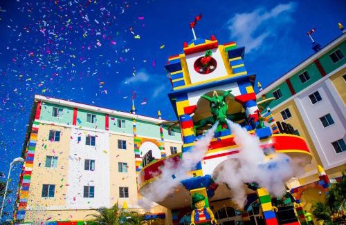 Jebel Ali Hotel | LEGOLAND Hotel Dubai