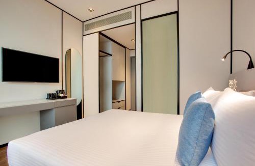 Jumeira 3 Hotel | Lemon Tree Hotel, Jumeirah Dubai