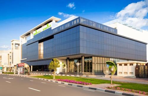 Jumeira 3 Hotel | Lemon Tree Hotel, Jumeirah Dubai