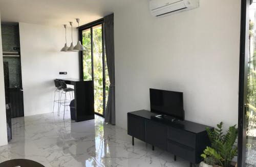 Mae Nam Villa | Lennon Maison