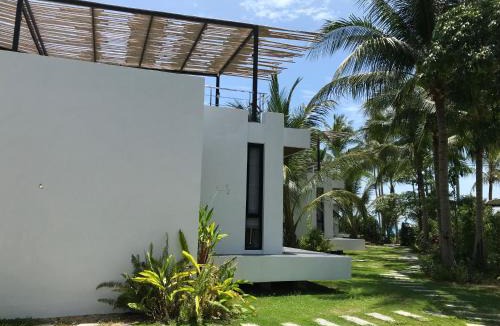 Mae Nam Villa | Lennon Maison