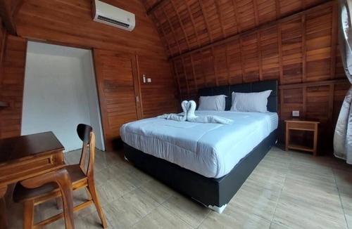 Pecatu House | les chalets pecatu