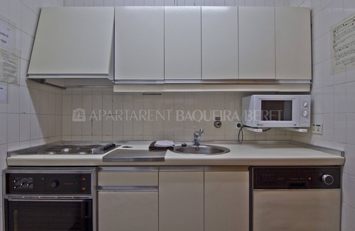 Baqueira Apartment | Les Paletes - Edificio Bonaigua