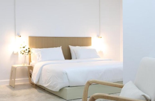 Talat Yai Hotel | Lfour phuket
