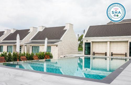 Trat Hotel | Li CALLA Resort Trat