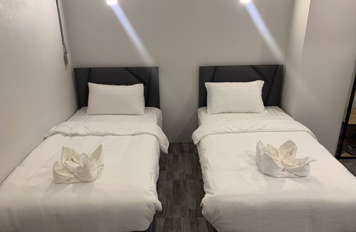 Chiang Rai Hotel | Life Hotel Rong Khun