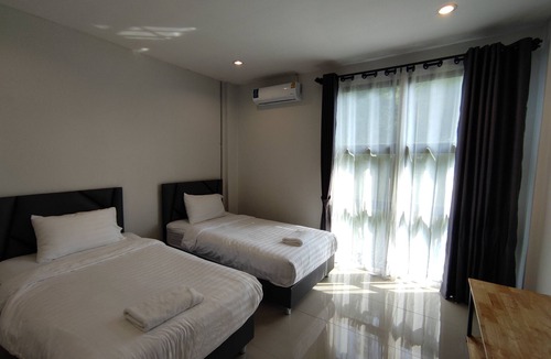 Chiang Rai Hotel | Life Hotel Rong Khun