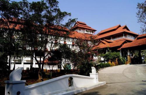 San Sai Hotel | Lifeup care and hotel