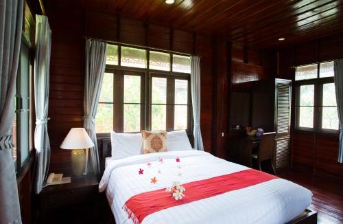 Nong Nam Daeng Resort | Lilawalai Resort