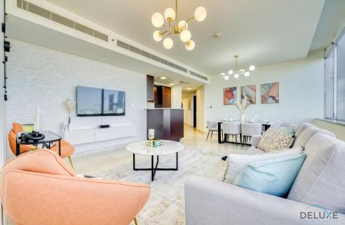 Bur Dubai Apartment | Limited Offer Cozy 2BR with Pool & Prime Location by Deluxe Holiday Homes