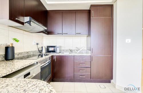 Bur Dubai Apartment | Limited Offer Cozy 2BR with Pool & Prime Location by Deluxe Holiday Homes