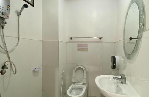 Satun Hotel | Lipe Inn