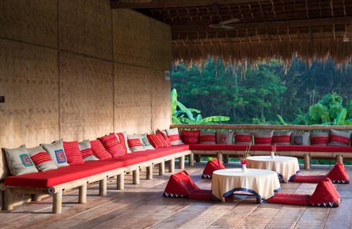 Mae Taeng House | Lisu Lodge