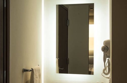 Veracruz Hotel | Lithio Hotel