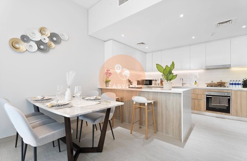Trade Centre 1 Apartment | Liv Residence