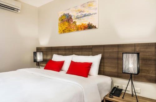 Hua Mak Hotel | Livotel Hotel Hua Mak Bangkok