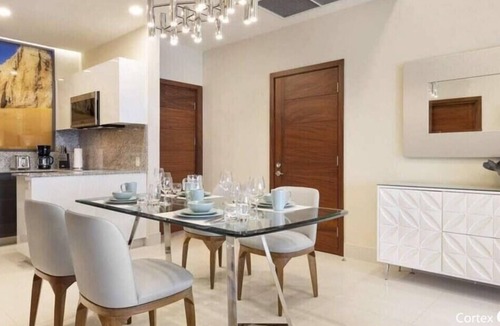 Santa Rosa Resort | Located between Tule Beach and Tequila Cove Beach - Villa La Valencia
