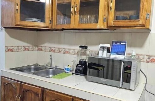Monterrey Municipality House | Location TOP Tec Mty/Fundidora | House 6-8 Guests