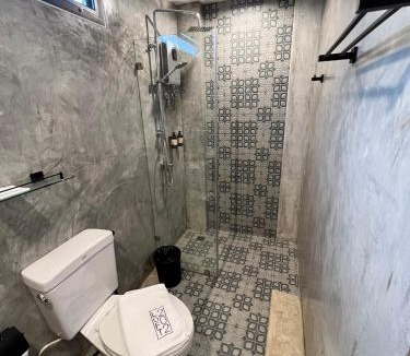 Khlong Song Ton Nun Hotel | Loft 202 Hotel
