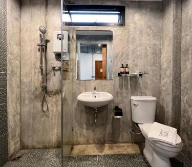 Khlong Song Ton Nun Hotel | Loft 202 Hotel