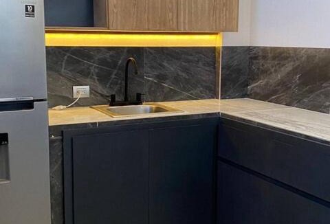 El Centenario Apartment | Loft en El Centenario con alberca