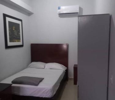 Guadalupe Apartment | Loft hermoso con estacionamiento gratuito