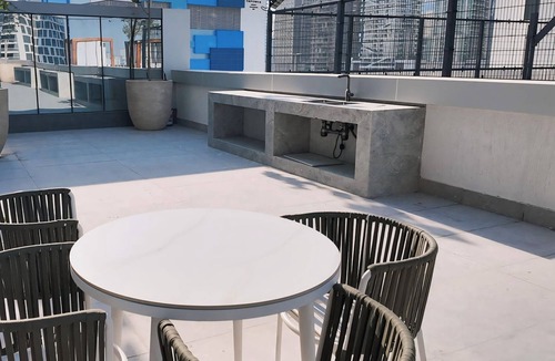 Business Bay Apartment | Loft Premium 3B City View l King size Bed