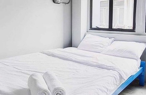 Bangkok City Centre Hostel | Loftel Station Hostel