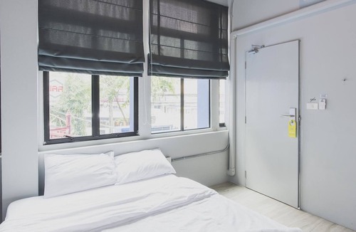 Bangkok City Centre Hostel | Loftel Station Hostel