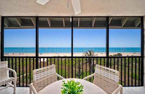 Sanibel House | Loggerhead Cay #114