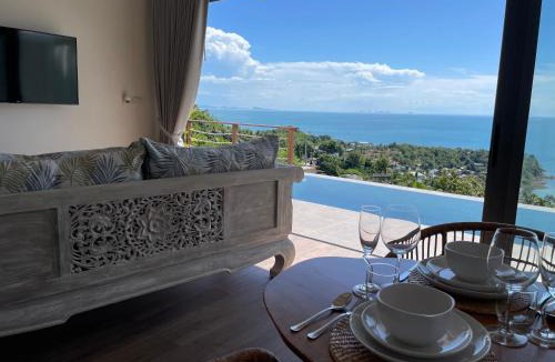 Ko Pha-ngan Villa | LOLISEA Luxe view villas