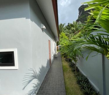 Krabi Villa | LOMA Pool Villa