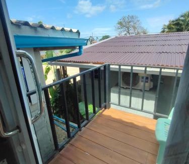 Ko Lanta House | Long beach simple House